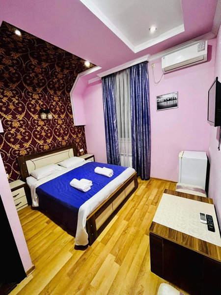 Lux Palace Hotel, Kutaisi, Georgia