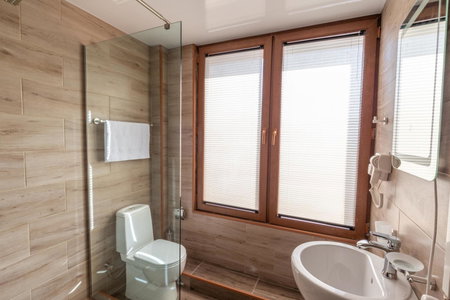 Pine Chalets by KA Group, Gudauri, Georgia