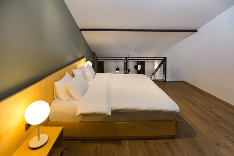 Hotel Carpe Diem, Kazbegi, Georgia