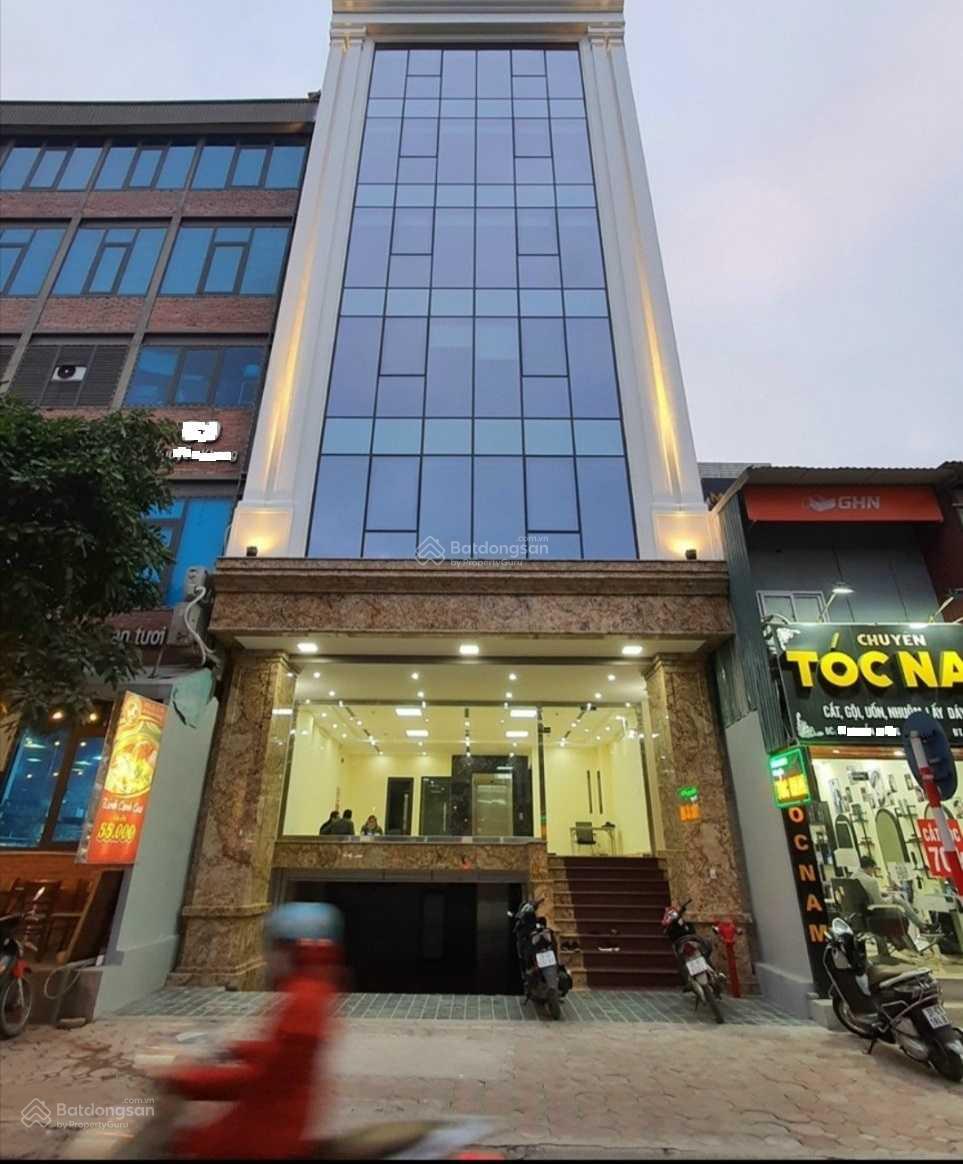 Casa en Hanoi, Vietnam