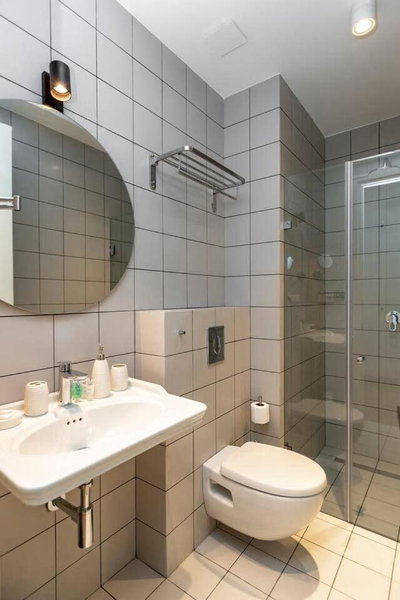 Stylish 2 BR 2 Balconies Apartment In Old Tbilisi, Tbilisi City, Georgia