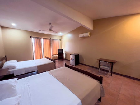 Belen Suites, San Antonio, Коста-Рика
