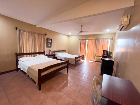 Belen Suites, San Antonio, Коста-Рика