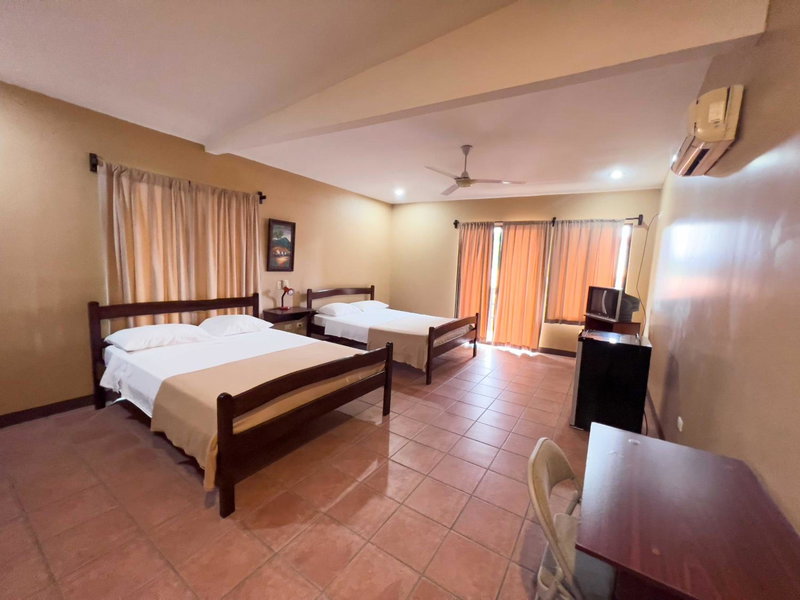 Belen Suites, San Antonio, Коста-Рика