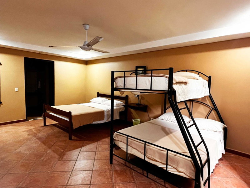 Belen Suites, San Antonio, Коста-Рика