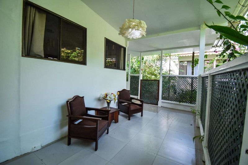 Cabinas Jacaranda, Puerto Viejo, Costa Rica