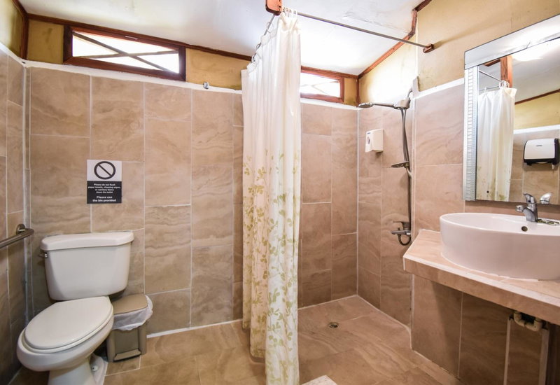 Cabinas Jacaranda, Puerto Viejo, Costa Rica