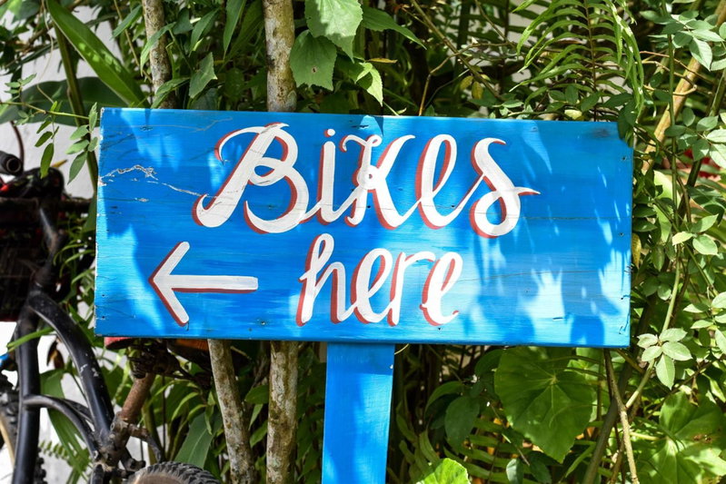 Cabinas Jacaranda, Puerto Viejo, Costa Rica