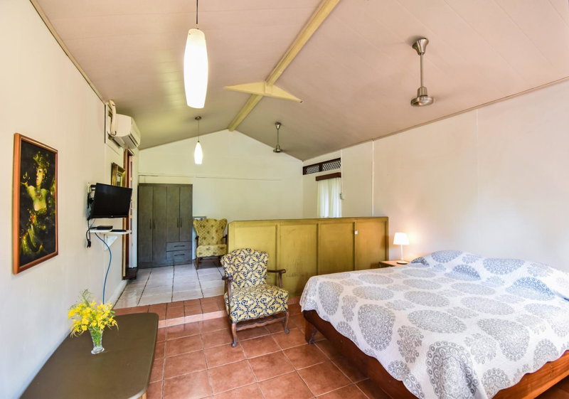 Cabinas Jacaranda, Puerto Viejo, Costa Rica