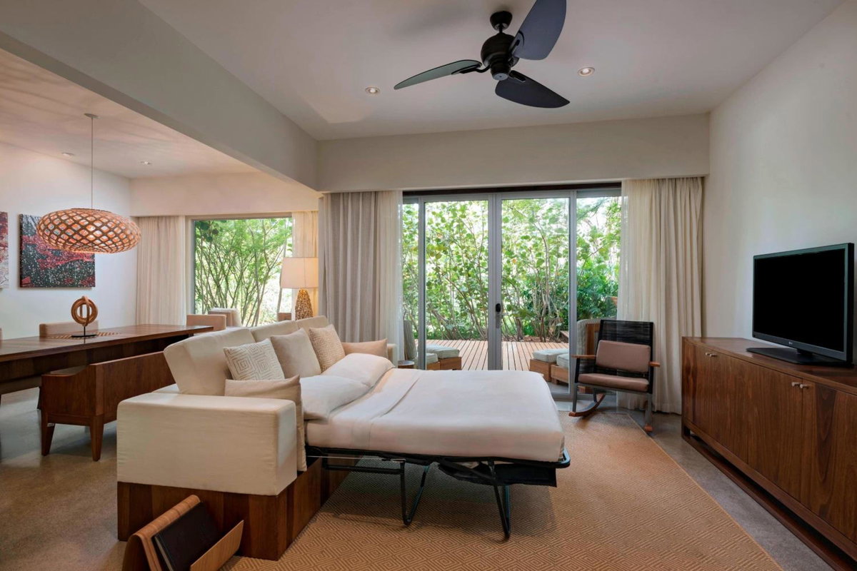 El Mangroove Papagayo, Autograph Collection, Costa Rica