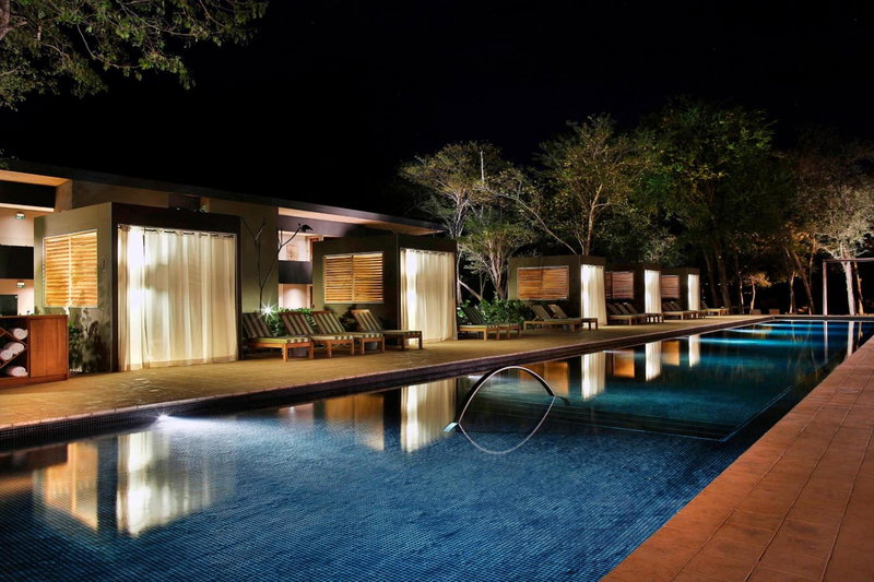 El Mangroove Papagayo, Autograph Collection, Papagayo, Guanacaste, Costa Rica