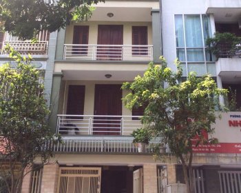 House for rent in Ha Dong, Vietnam · Khu đô thị mới Văn Quán · 1 room, 1 bath