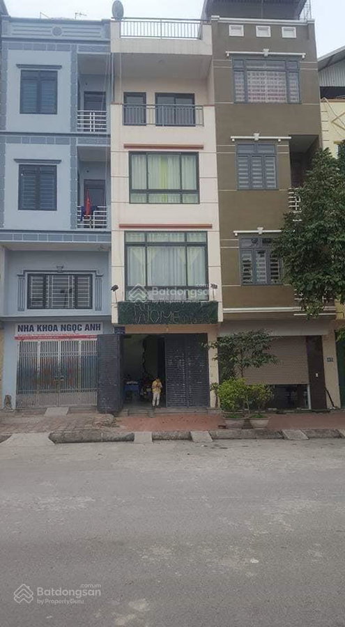 House for rent in Ha Noi, Vietnam · Khu đô thị Đại Kim · 1 room, 1 bath