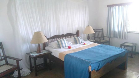 Mnarani Beach Club, Malindi, Kenya
