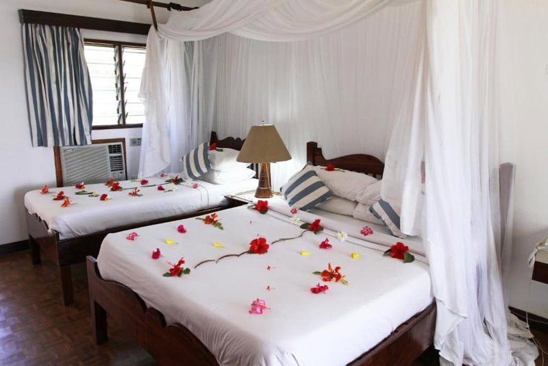 Mnarani Beach Club, Malindi, Kenya