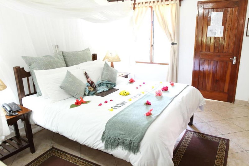 Mnarani Beach Club, Malindi, Kenya