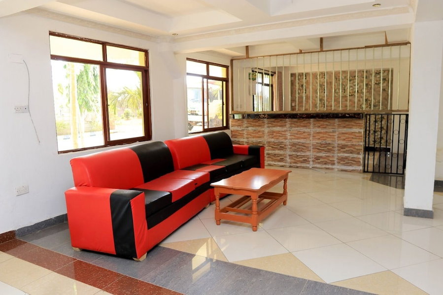 Greenyard Resort Mtwapa, Mtwapa, Kenia