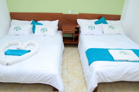 Greenyard Resort Mtwapa, Mtwapa, Kenia