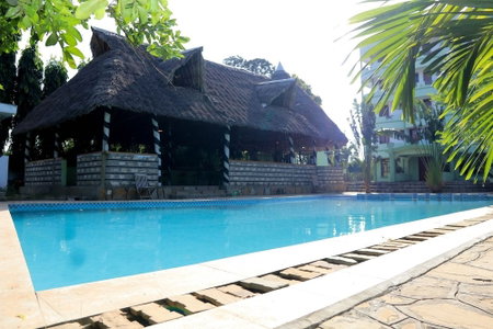 Greenyard Resort Mtwapa, Mtwapa, Kenia