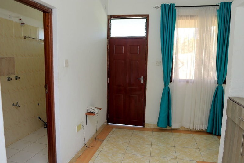 Greenyard Resort Mtwapa, Mtwapa, Kenia