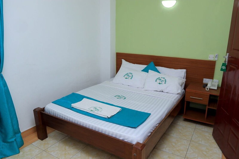 Greenyard Resort Mtwapa, Mtwapa, Kenia