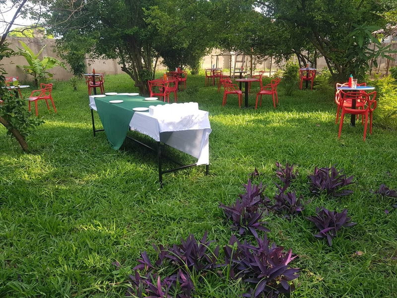 Greenyard Resort Mtwapa, Mtwapa, Kenia