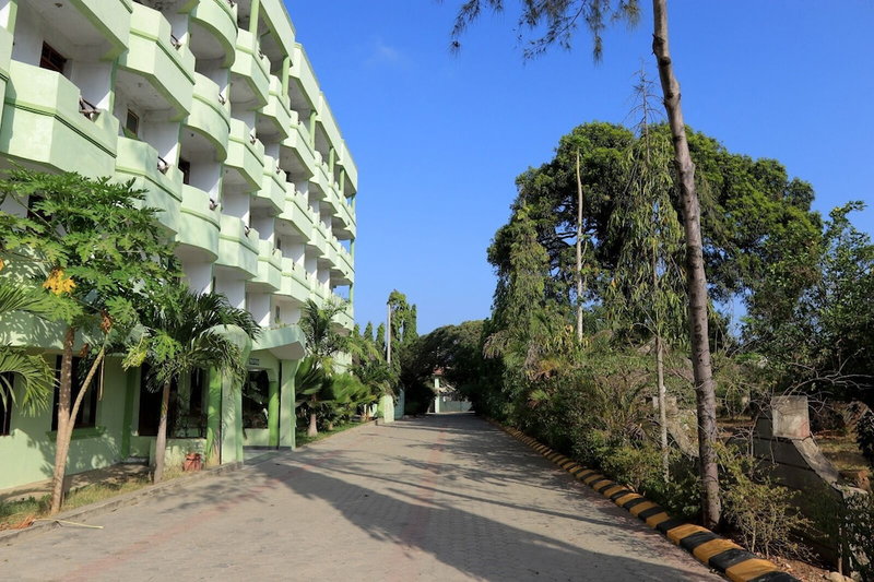 Greenyard Resort Mtwapa, Mtwapa, Kenia