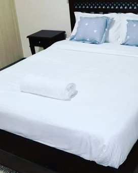 Lux Suites Silverstone Apartments, Nairobi, Kenya