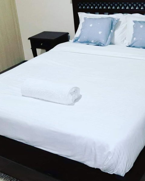 Lux Suites Silverstone Apartments, Nairobi, Kenya