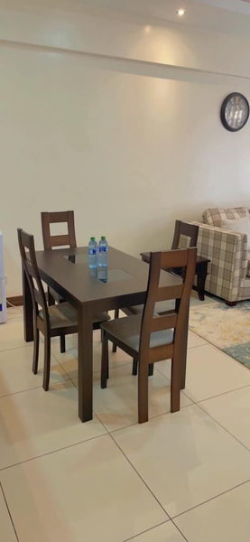 Lux Suites Silverstone Apartments, Nairobi, Kenya