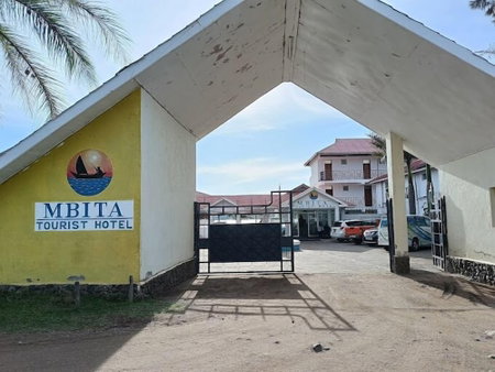Mbita Tourist Hotel, Mbita, Kenya