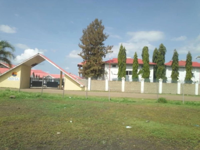 Mbita Tourist Hotel, Mbita, Kenya