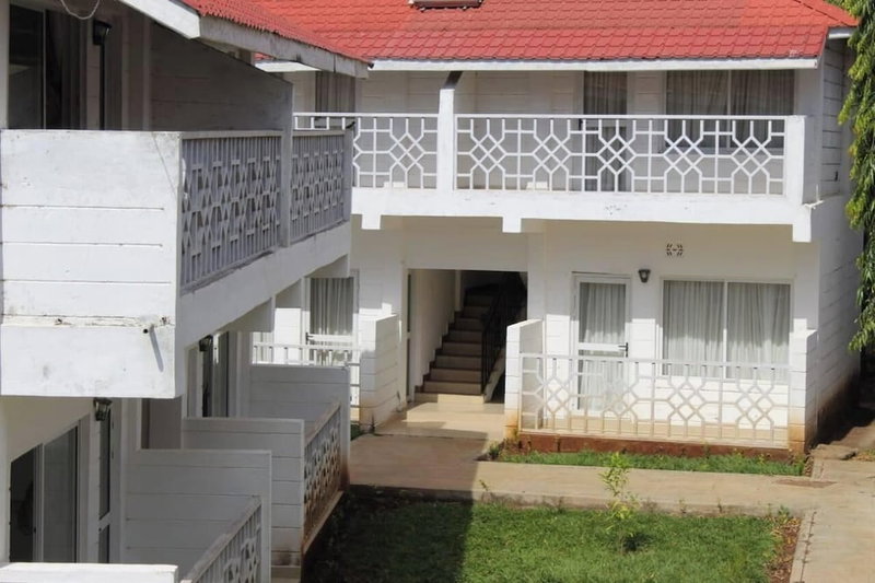 Mbita Tourist Hotel, Mbita, Kenya
