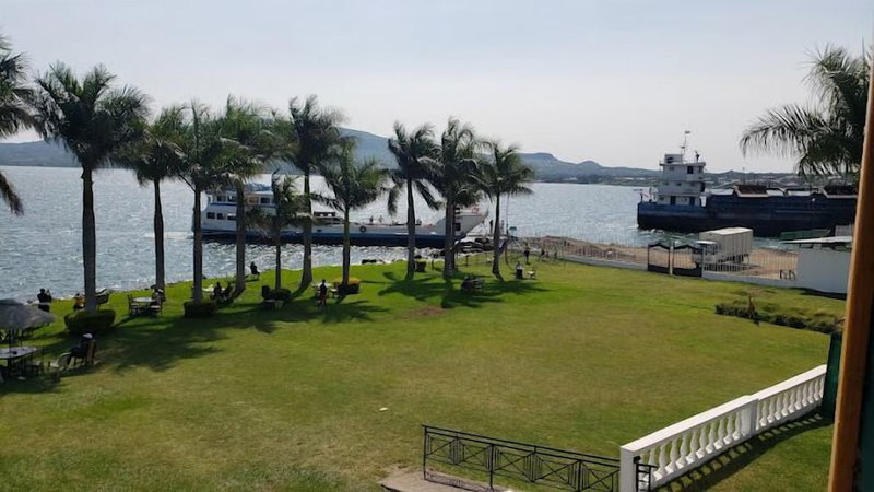 Mbita Tourist Hotel, Mbita, Kenya