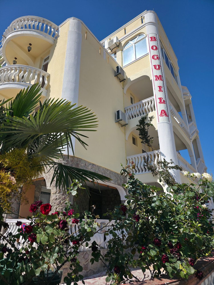 Bogumila Hotel, Monténégro