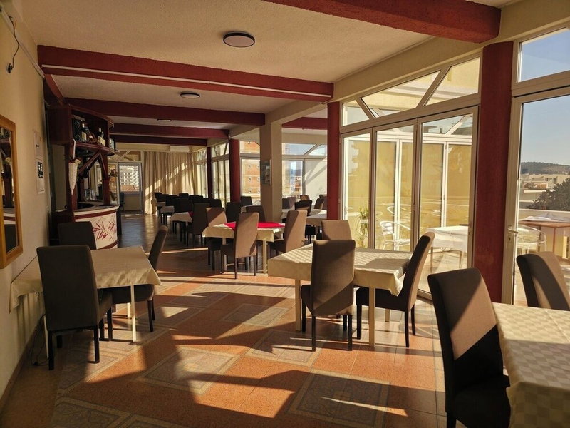Bogumila Hotel, Bar, Monténégro