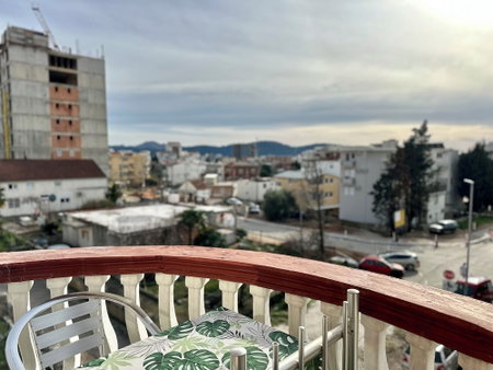Bogumila Hotel, Bar, Monténégro