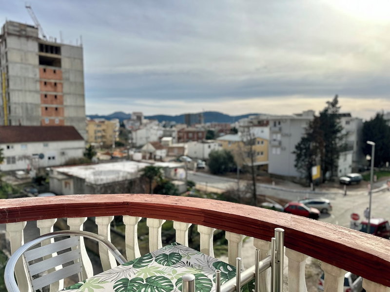 Bogumila Hotel, Bar, Monténégro