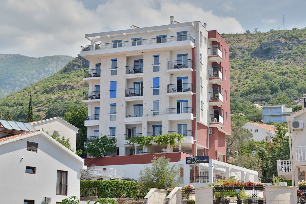 Villa Katarina, Montenegro