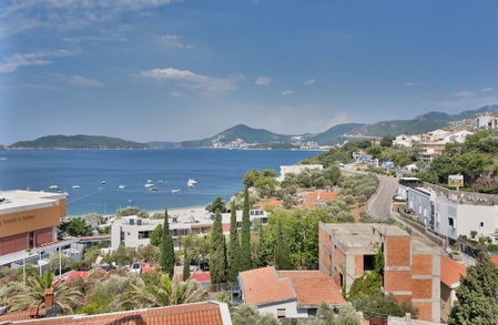 Villa Katarina, Pržno, Montenegro