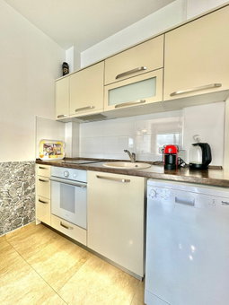 Ponta Nova One bedroom - Sea view, Rafailovici, Monténégro