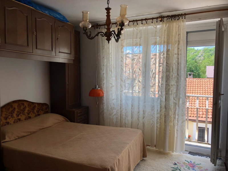 Apartment TARGET, Cetinje, Montenegro