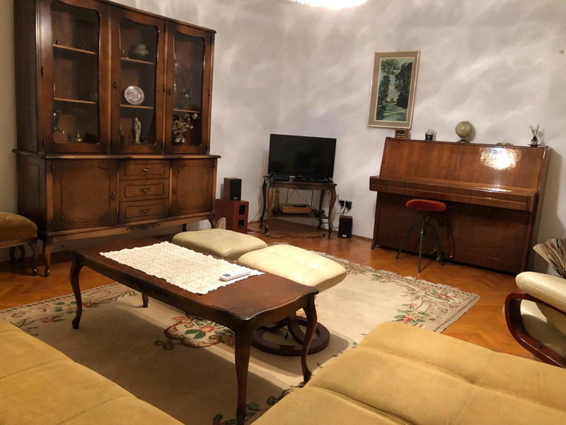 Apartment TARGET, Cetinje, Montenegro