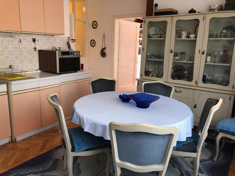 Apartment TARGET, Cetinje, Montenegro