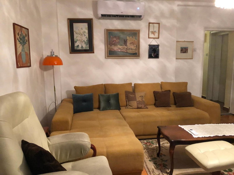 Apartment TARGET, Cetinje, Montenegro