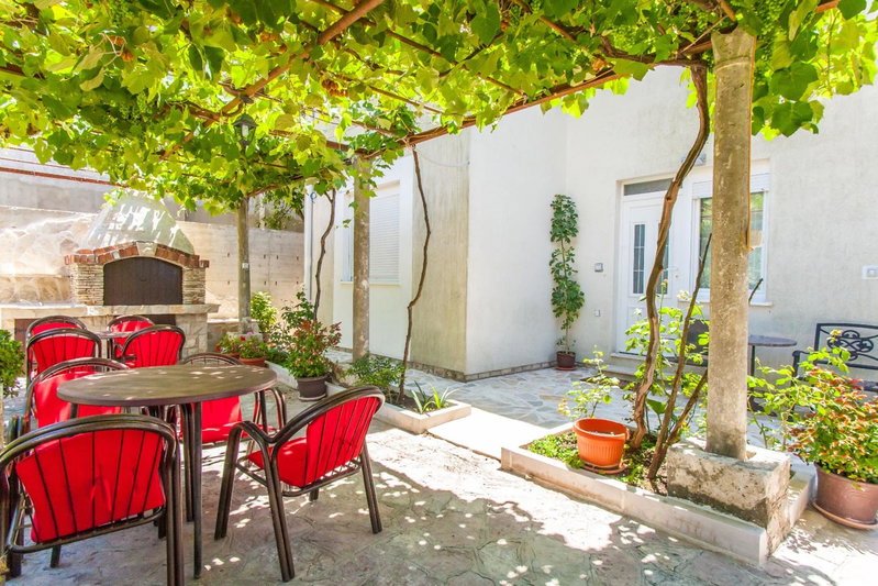 Apartments Ljubica, Herceg-Novi, Montenegro
