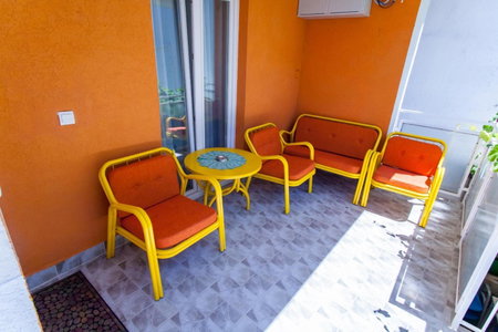 Apartments Ljubica, Herceg-Novi, Montenegro