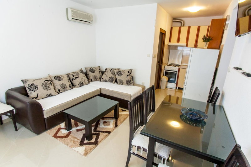 Apartments Ljubica, Herceg-Novi, Montenegro