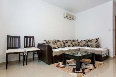 Apartments Ljubica, Herceg-Novi, Montenegro