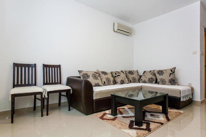Apartments Ljubica, Herceg-Novi, Montenegro